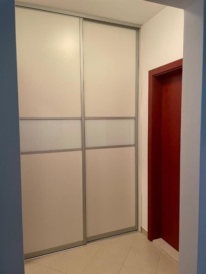 Aurelia Apartment 马卡尔斯卡 外观 照片