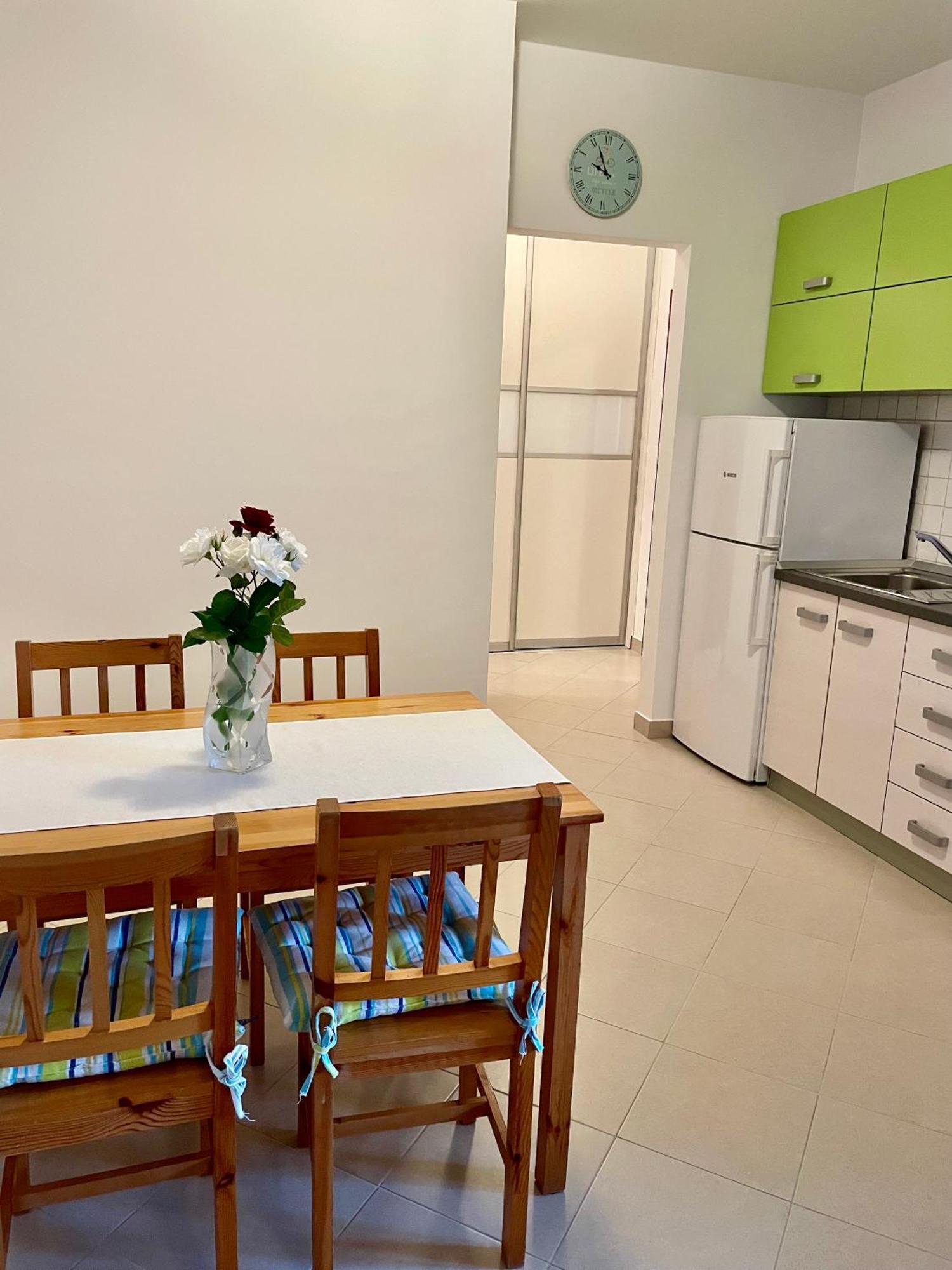 Aurelia Apartment 马卡尔斯卡 外观 照片